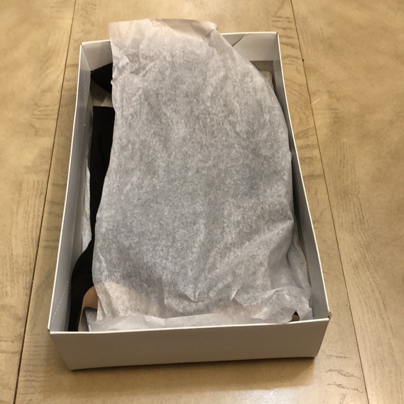 BCBGeneration Womens Marlow WC Black Knee-High Boots 9 (Wide Calf) - Picture 12 of 12